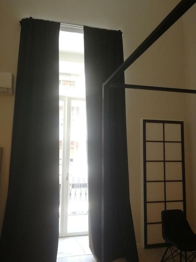 Gatto Bianco Duchessa Bed & Breakfast Bari Luaran gambar