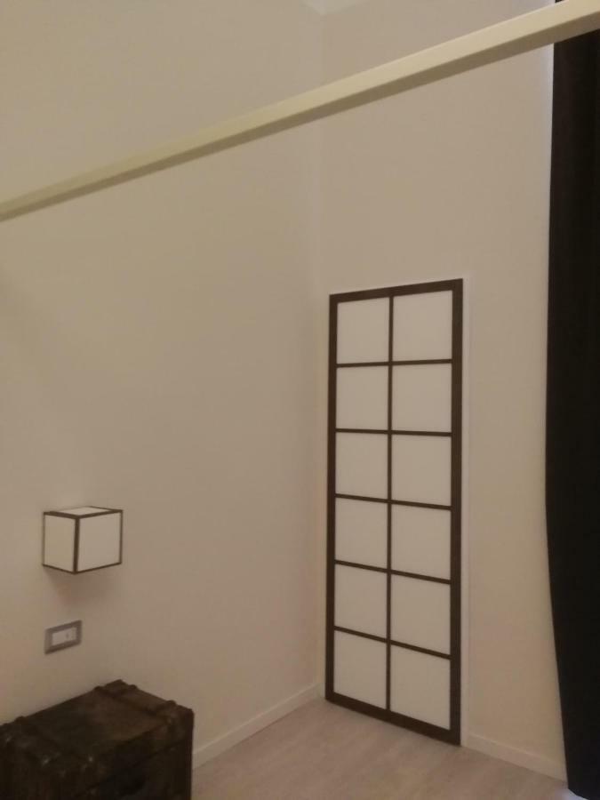 Gatto Bianco Duchessa Bed & Breakfast Bari Luaran gambar