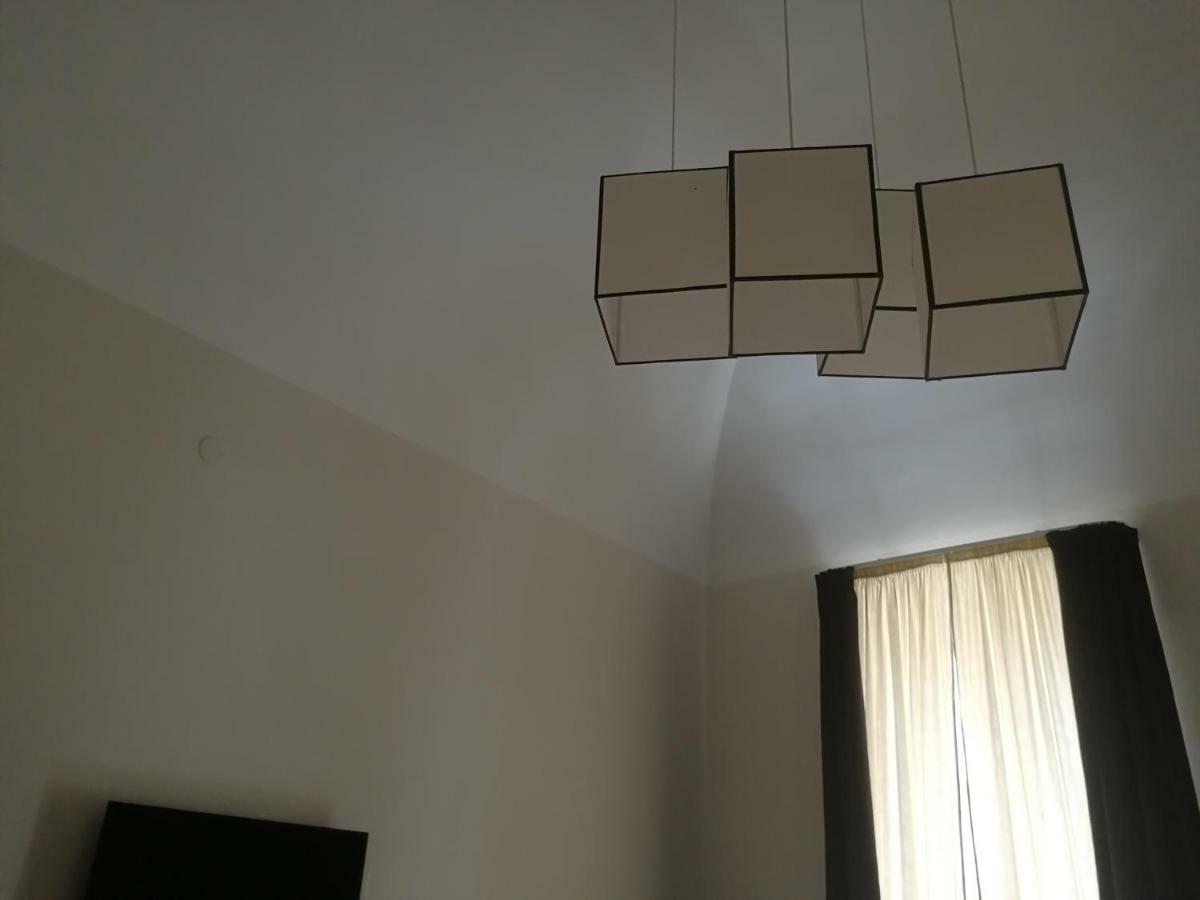 Gatto Bianco Duchessa Bed & Breakfast Bari Luaran gambar