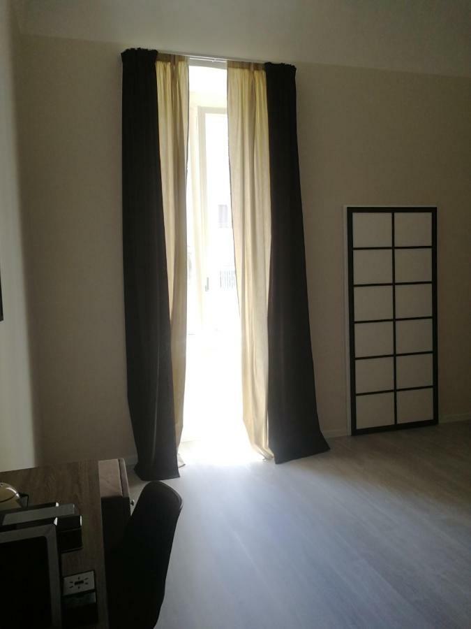 Gatto Bianco Duchessa Bed & Breakfast Bari Luaran gambar