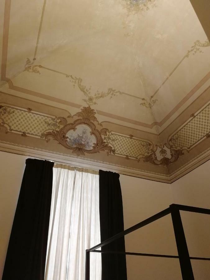 Gatto Bianco Duchessa Bed & Breakfast Bari Luaran gambar