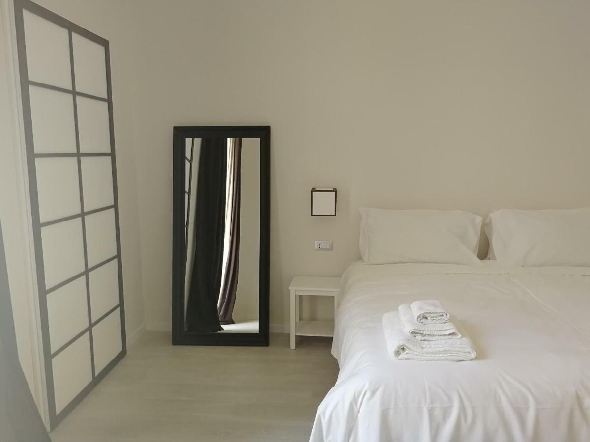 Gatto Bianco Duchessa Bed & Breakfast Bari Luaran gambar