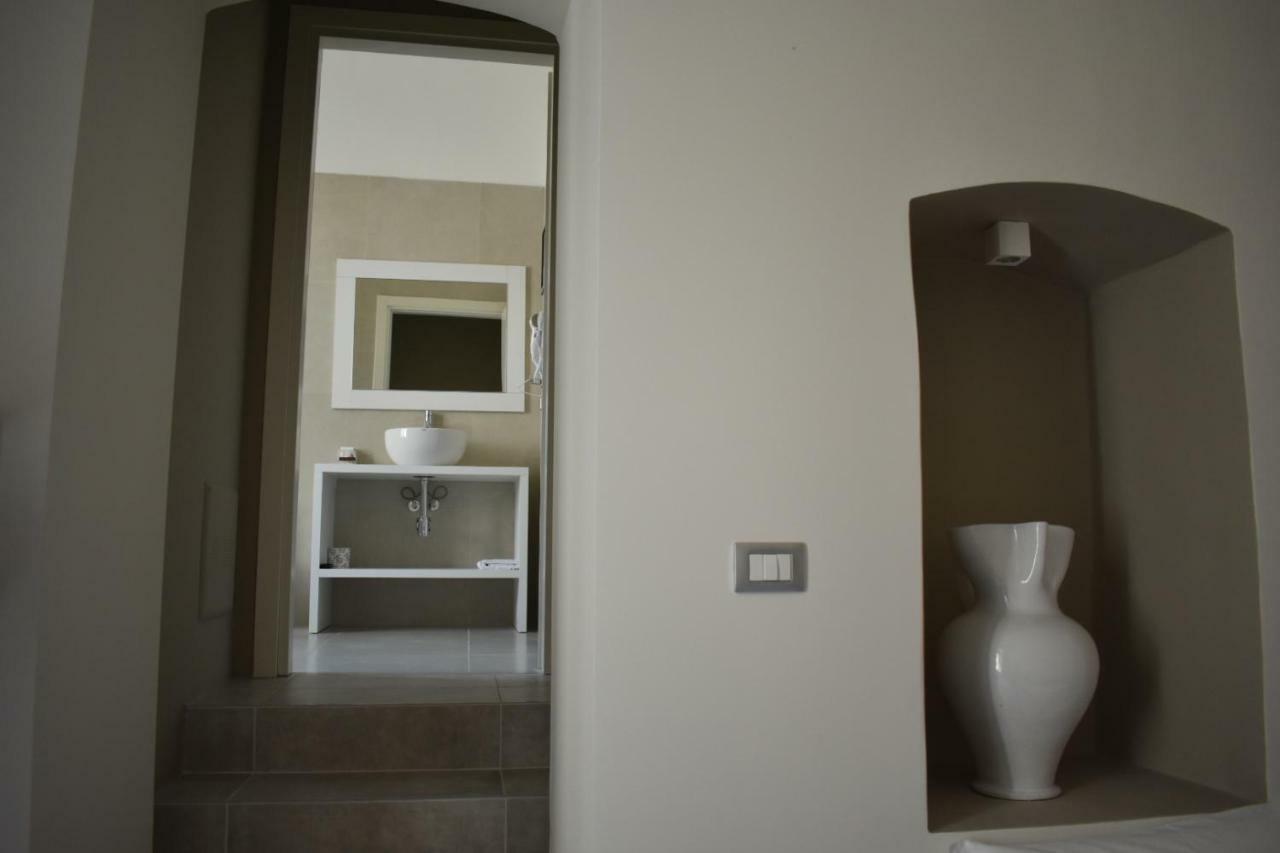 Gatto Bianco Duchessa Bed & Breakfast Bari Luaran gambar