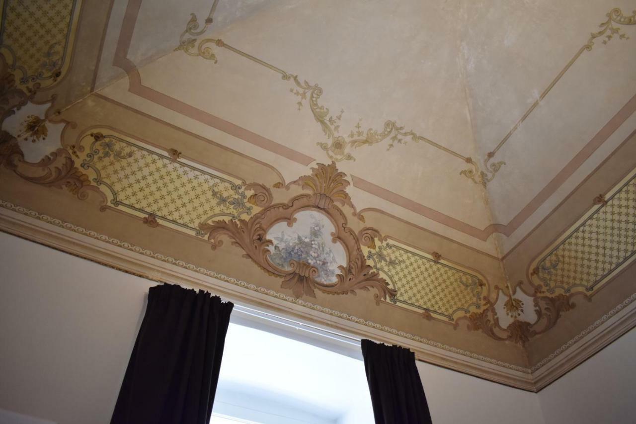 Gatto Bianco Duchessa Bed & Breakfast Bari Luaran gambar