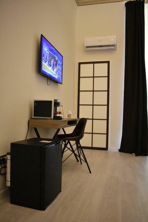 Gatto Bianco Duchessa Bed & Breakfast Bari Luaran gambar