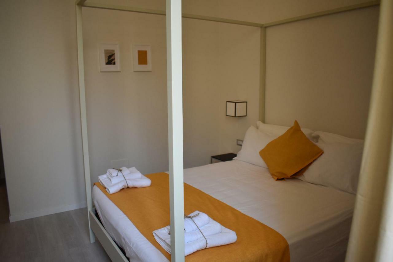 Gatto Bianco Duchessa Bed & Breakfast Bari Luaran gambar