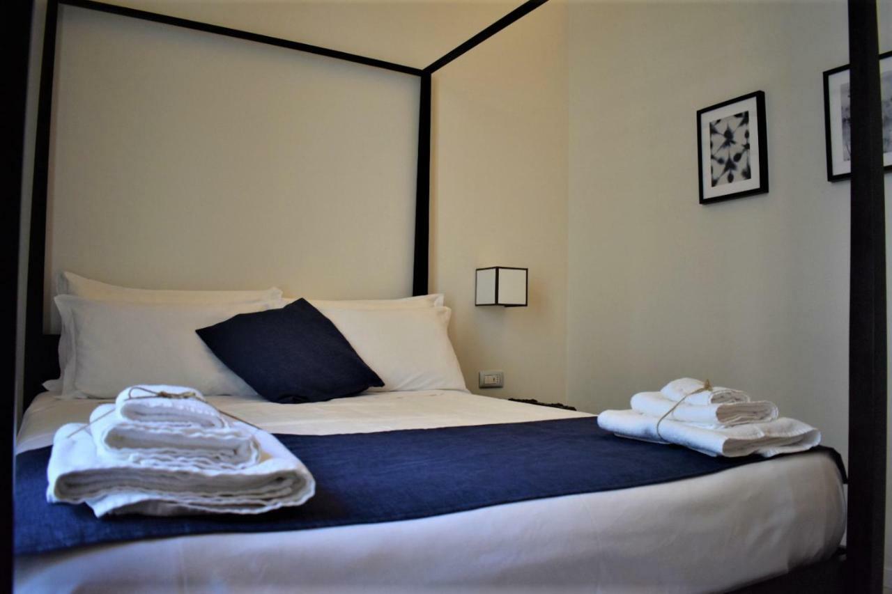 Gatto Bianco Duchessa Bed & Breakfast Bari Luaran gambar
