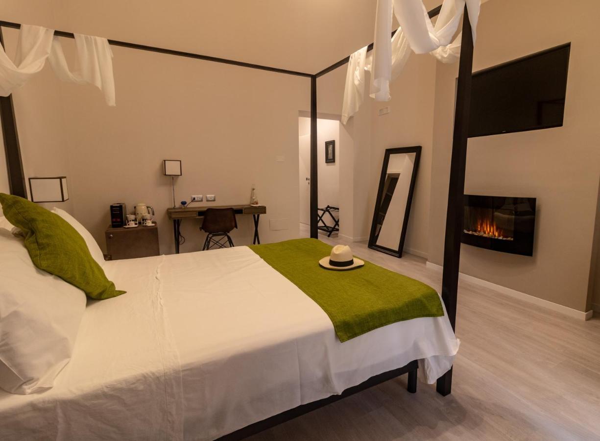 Gatto Bianco Duchessa Bed & Breakfast Bari Luaran gambar